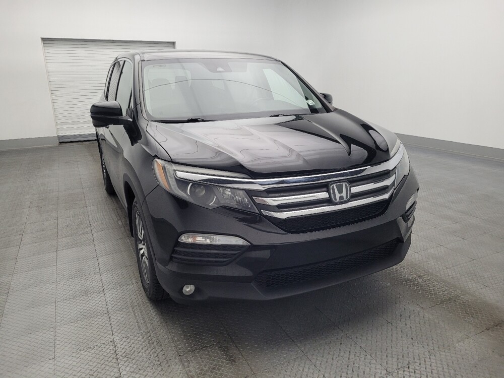 2017 Honda Pilot in Jacksonville, FL 32210 - 18125186 14