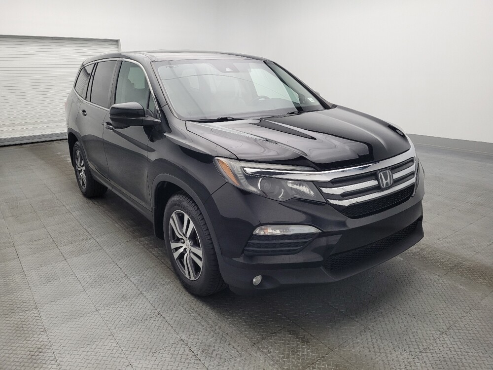 2017 Honda Pilot in Jacksonville, FL 32210 - 18125186 13