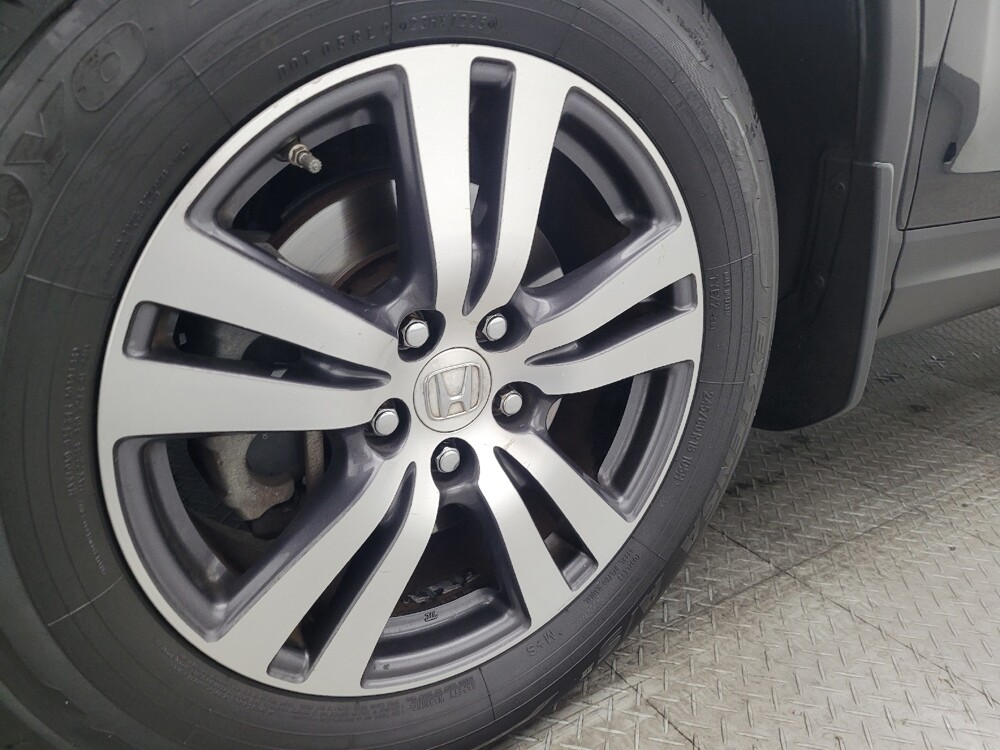 2017 Honda Pilot in Jacksonville, FL 32210 - 18125186 31