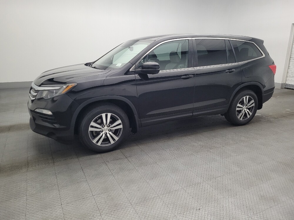 2017 Honda Pilot in Jacksonville, FL 32210 - 18125186 2