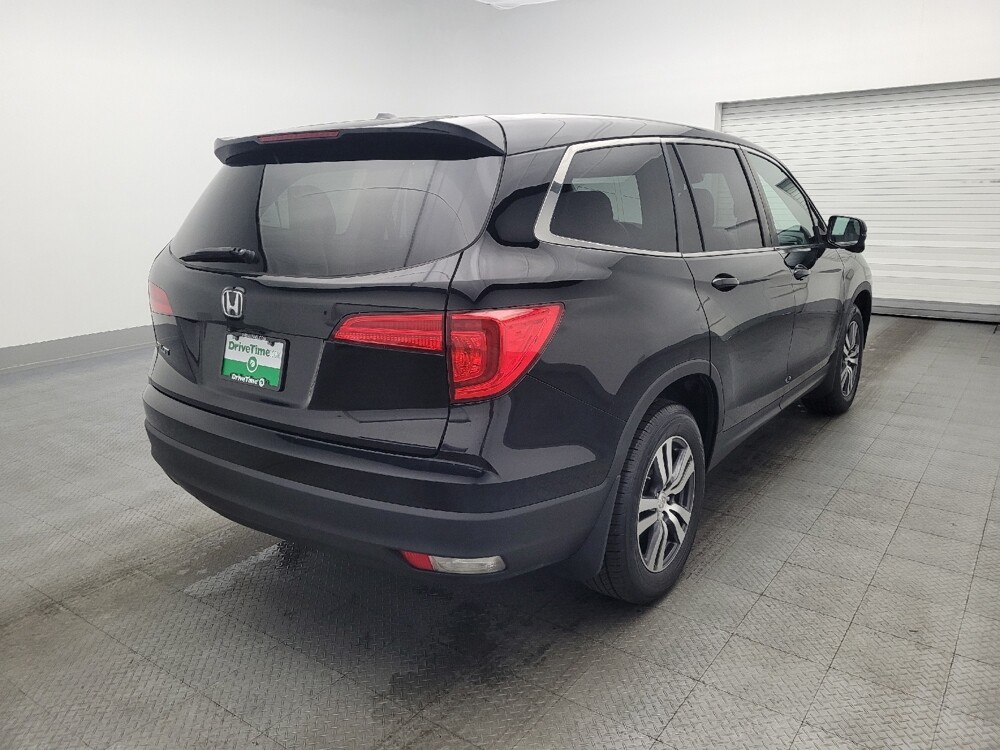 2017 Honda Pilot in Jacksonville, FL 32210 - 18125186 9