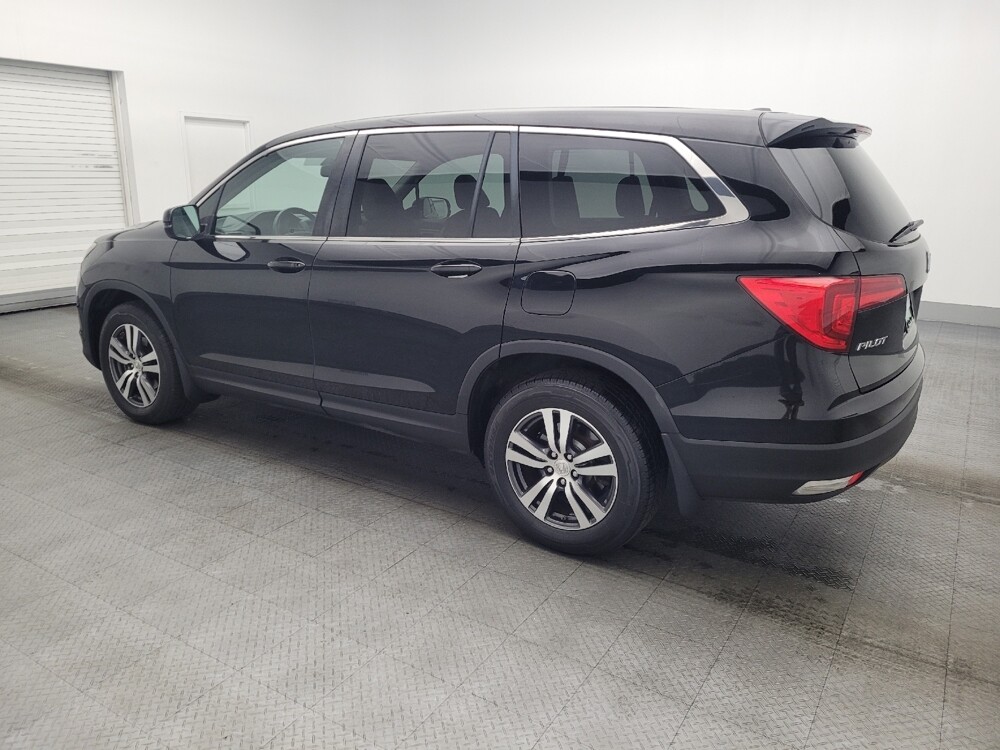 2017 Honda Pilot in Jacksonville, FL 32210 - 18125186 3