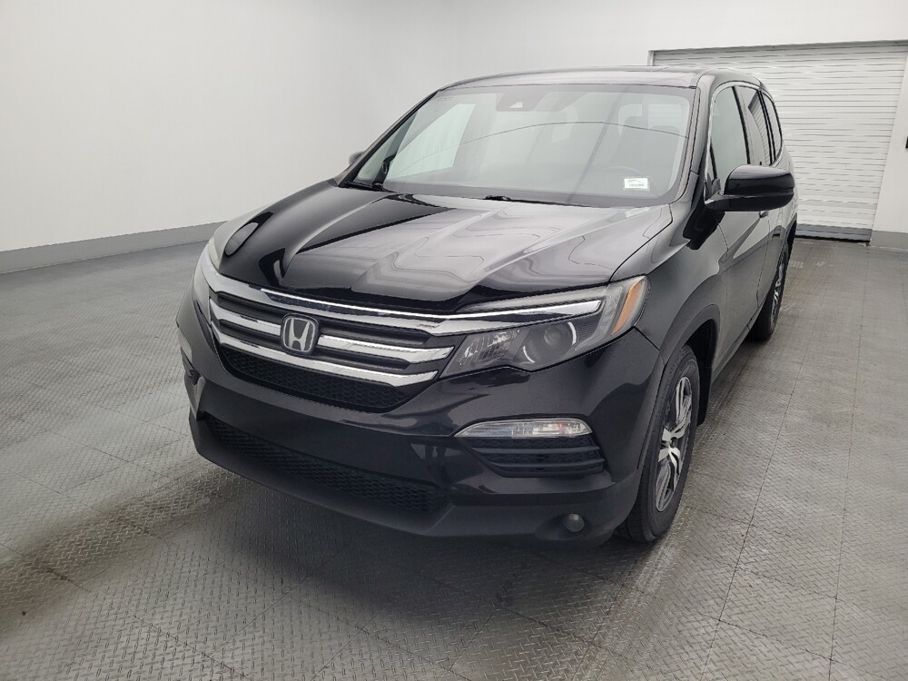 2017 Honda Pilot in Jacksonville, FL 32210 - 18125186 15