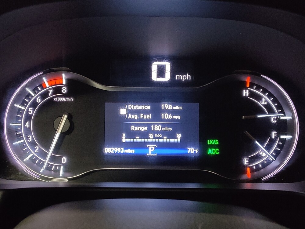 2017 Honda Pilot in Jacksonville, FL 32210 - 18125186 23