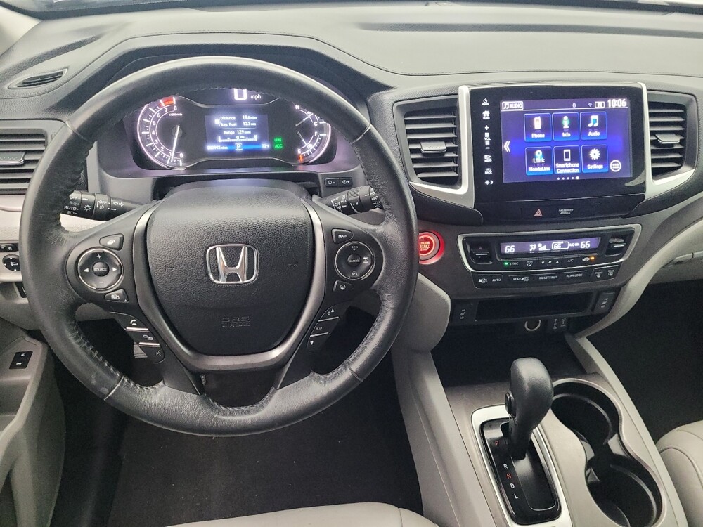 2017 Honda Pilot in Jacksonville, FL 32210 - 18125186 22