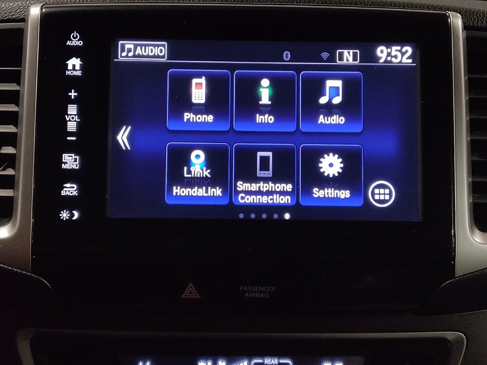 2017 Honda Pilot in Jacksonville, FL 32210 - 18125186 25