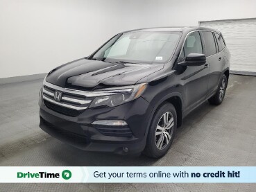 2017 Honda Pilot in Jacksonville, FL 32210