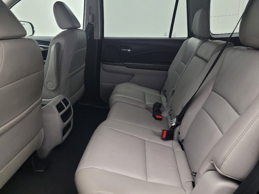 2017 Honda Pilot in Jacksonville, FL 32210 - 18125186 18