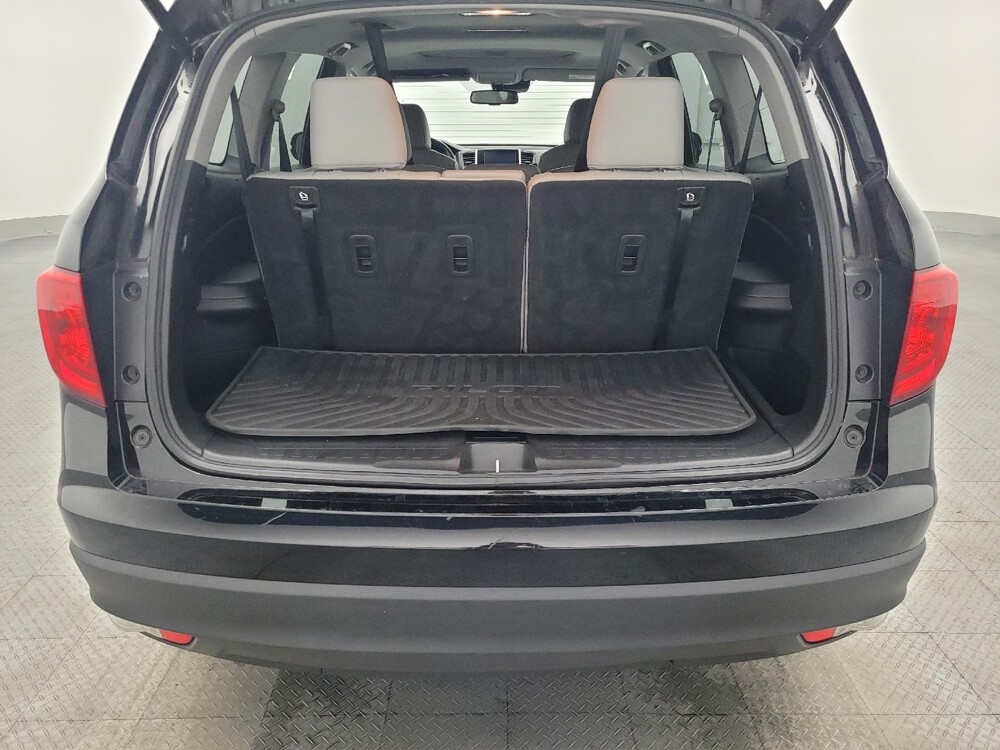 2017 Honda Pilot in Jacksonville, FL 32210 - 18125186 29