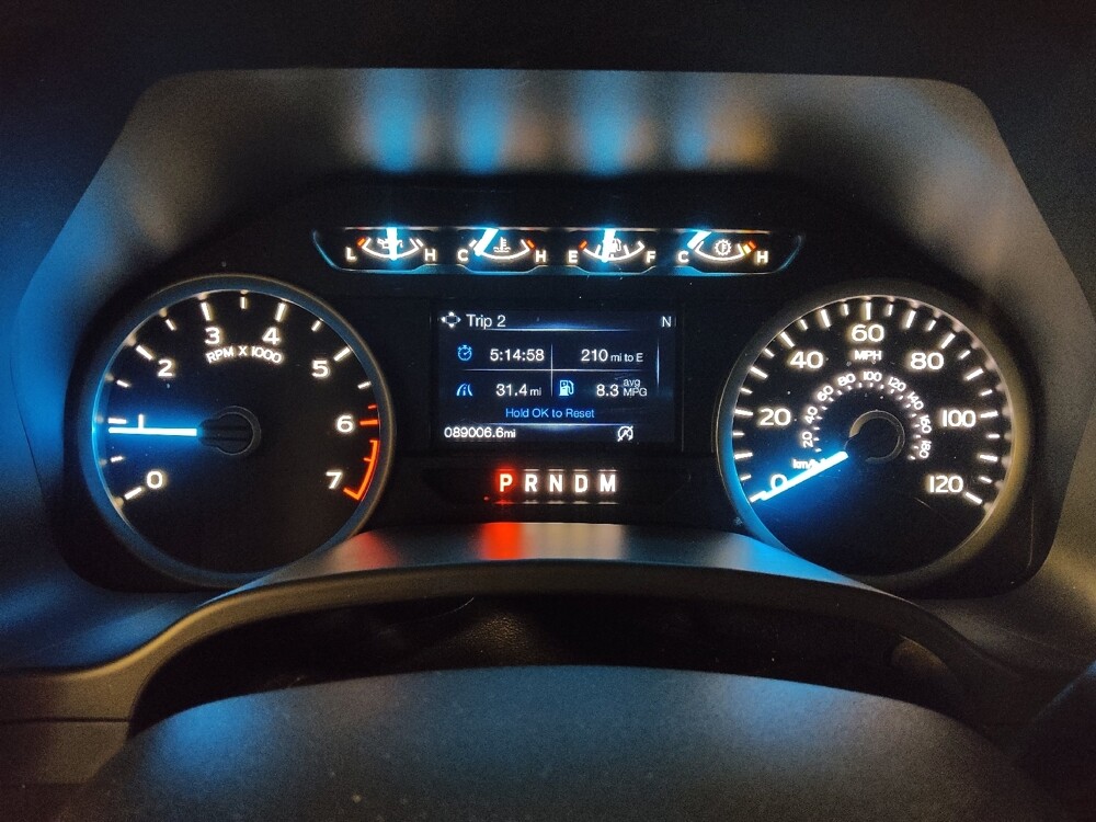 2018 Ford F150 in Gainesville, FL 32609 - 18125187 23