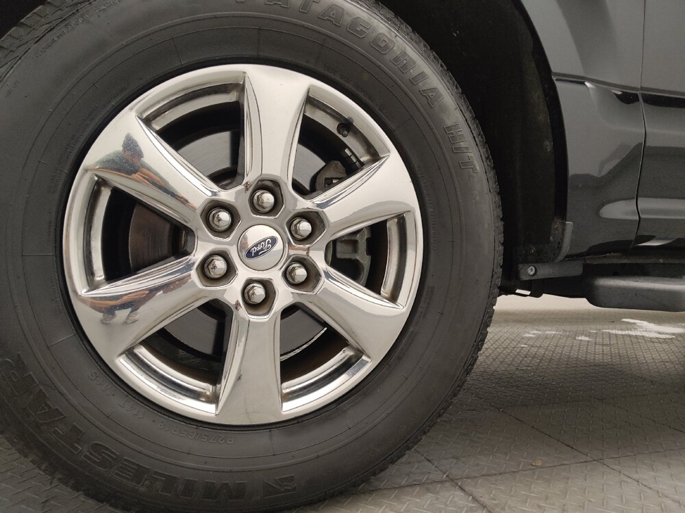 2018 Ford F150 in Gainesville, FL 32609 - 18125187 31