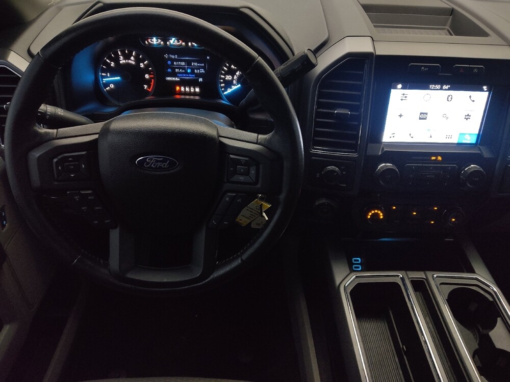 2018 Ford F150 in Gainesville, FL 32609 - 18125187 22