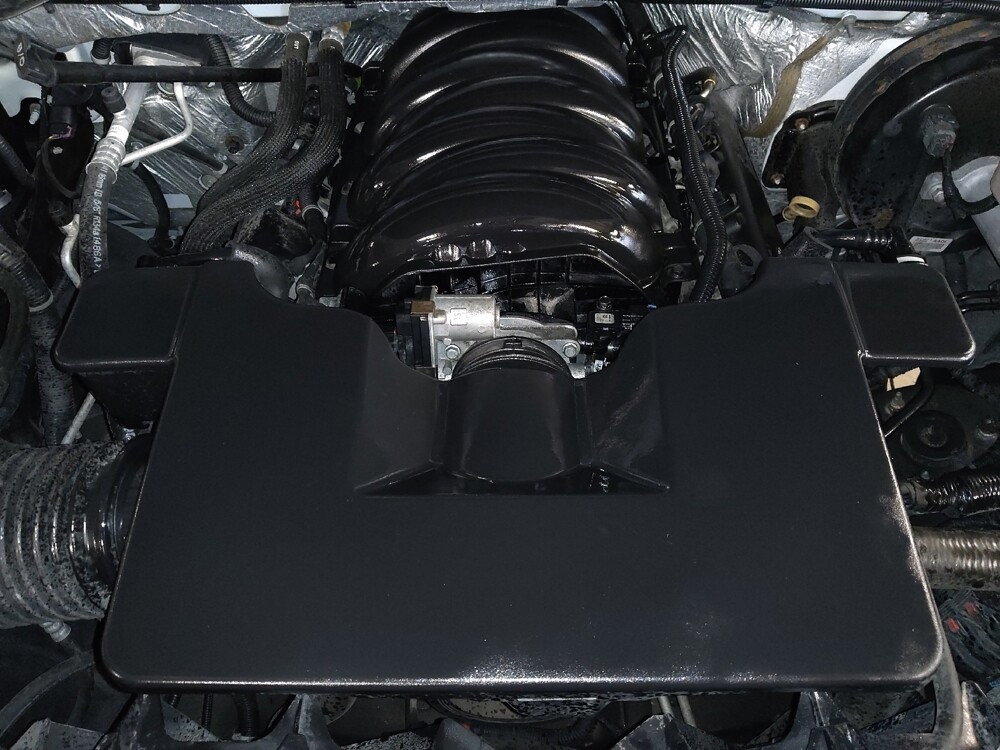 2018 Ford F150 in Gainesville, FL 32609 - 18125187 30