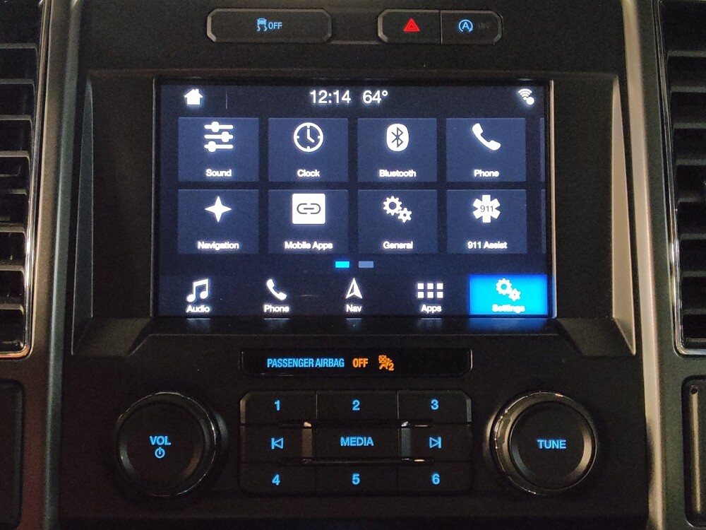 2018 Ford F150 in Gainesville, FL 32609 - 18125187 25