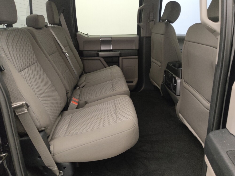 2018 Ford F150 in Gainesville, FL 32609 - 18125187 19