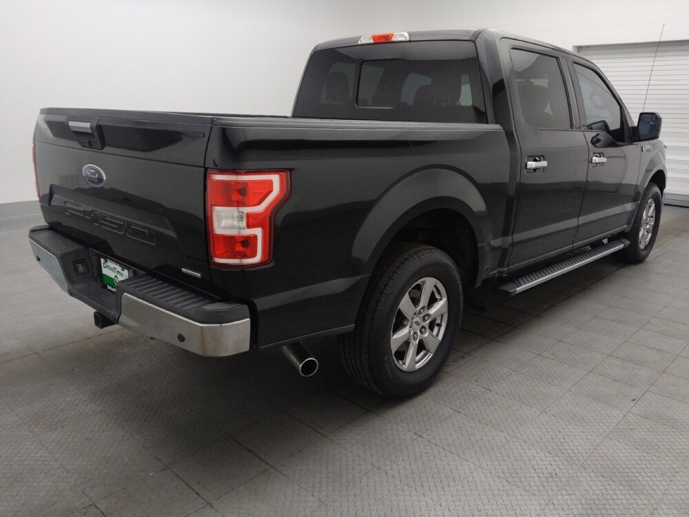 2018 Ford F150 in Gainesville, FL 32609 - 18125187 9