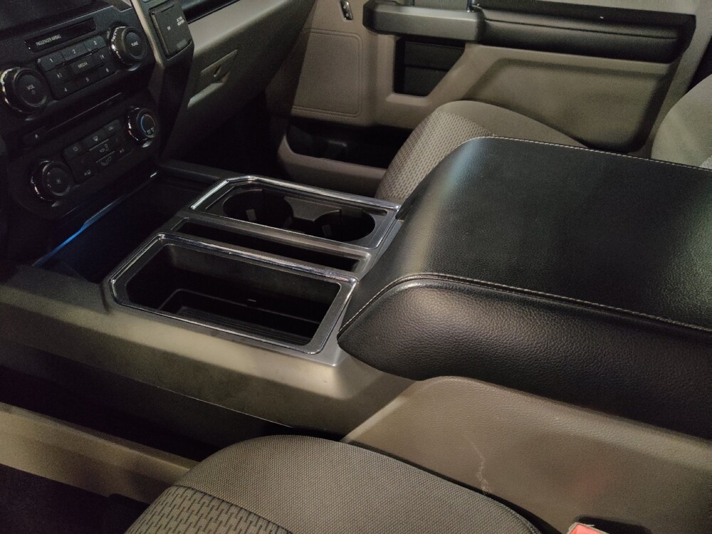 2018 Ford F150 in Gainesville, FL 32609 - 18125187 26