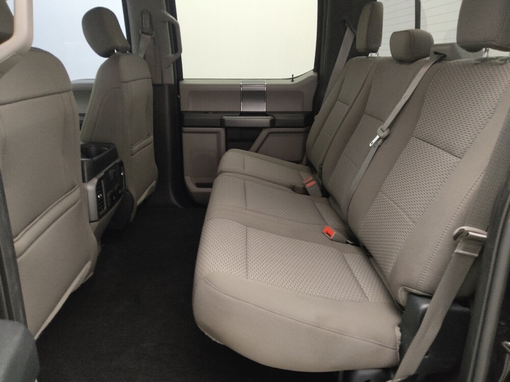 2018 Ford F150 in Gainesville, FL 32609 - 18125187 18