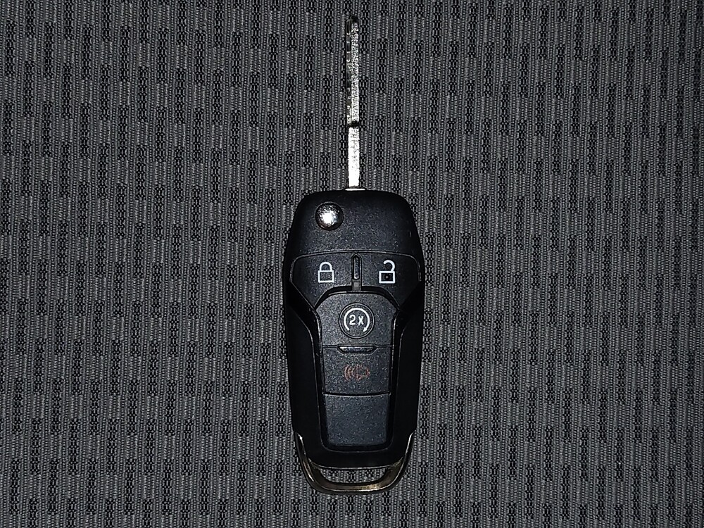 2018 Ford F150 in Gainesville, FL 32609 - 18125187 32