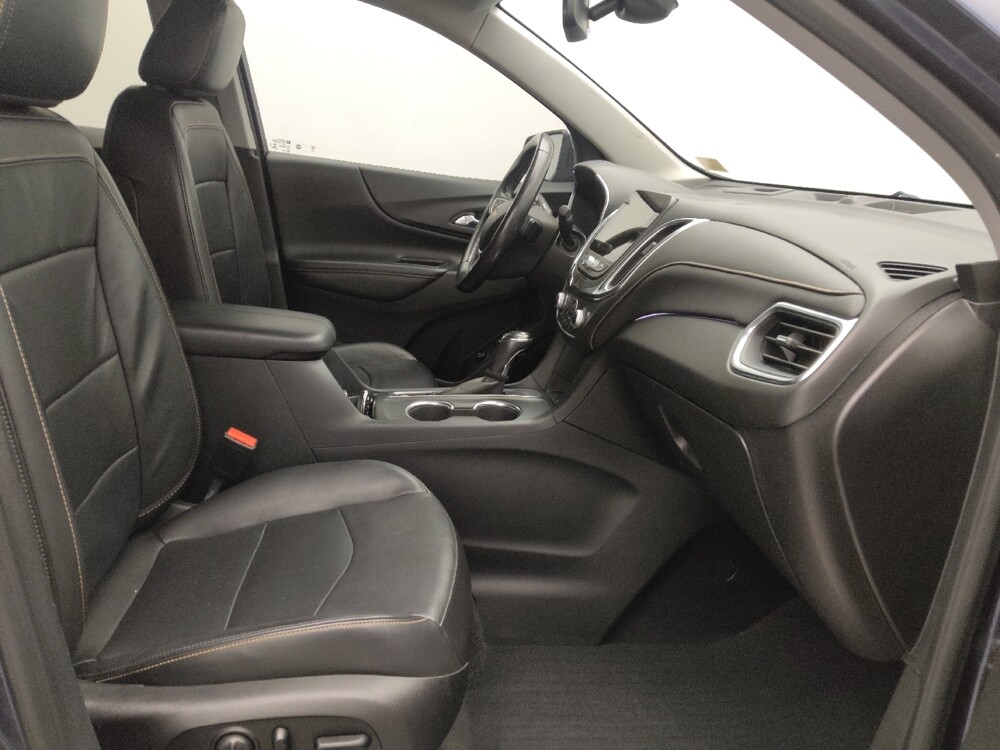 2019 Chevrolet Equinox in Jacksonville, FL 32210 - 18125188 21