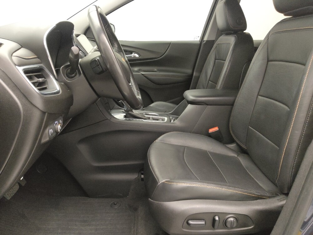 2019 Chevrolet Equinox in Jacksonville, FL 32210 - 18125188 17