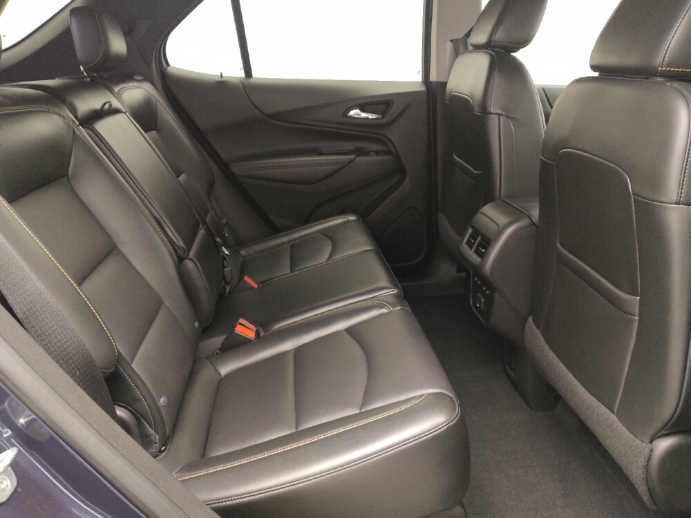 2019 Chevrolet Equinox in Jacksonville, FL 32210 - 18125188 19