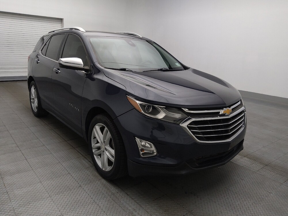 2019 Chevrolet Equinox in Jacksonville, FL 32210 - 18125188 13