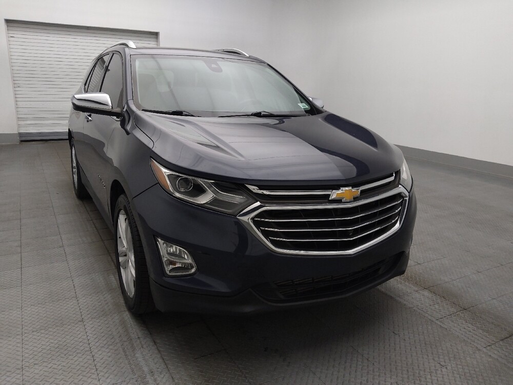 2019 Chevrolet Equinox in Jacksonville, FL 32210 - 18125188 14