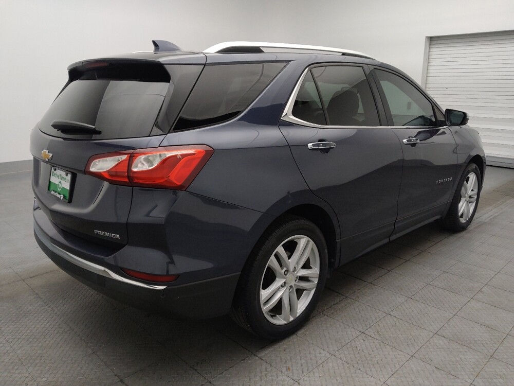 2019 Chevrolet Equinox in Jacksonville, FL 32210 - 18125188 9