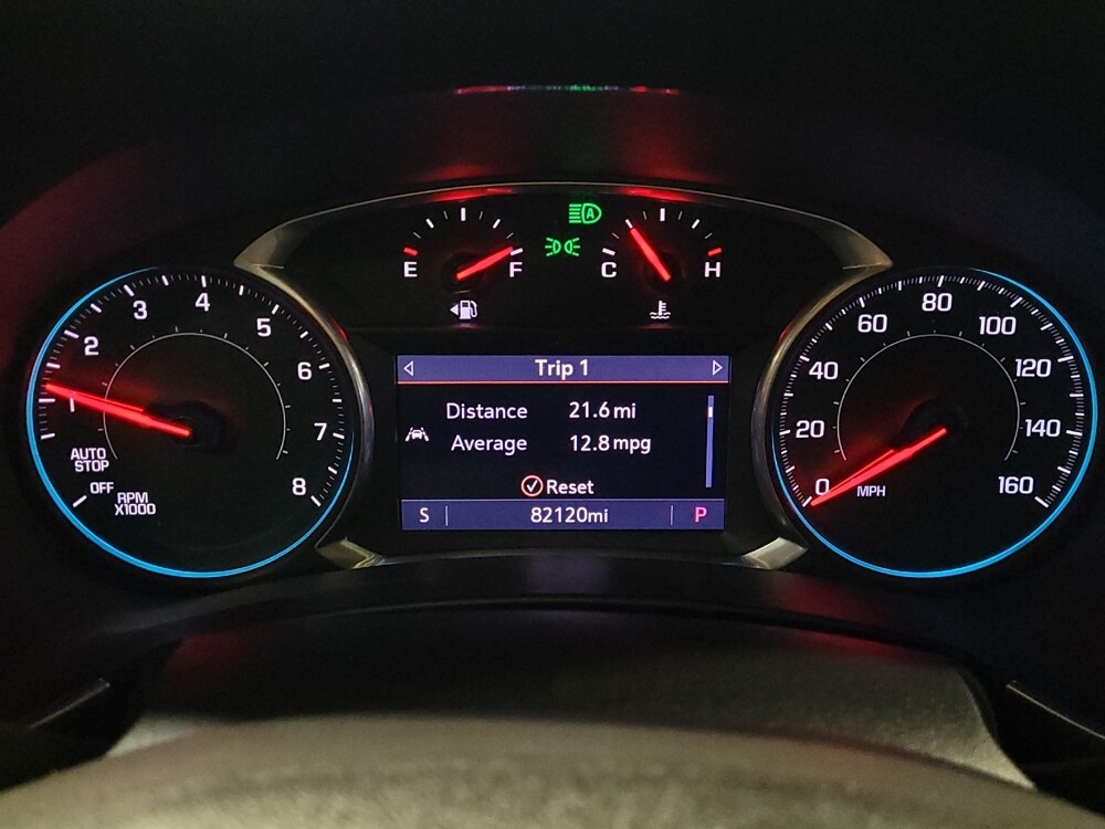 2019 Chevrolet Equinox in Jacksonville, FL 32210 - 18125188 23