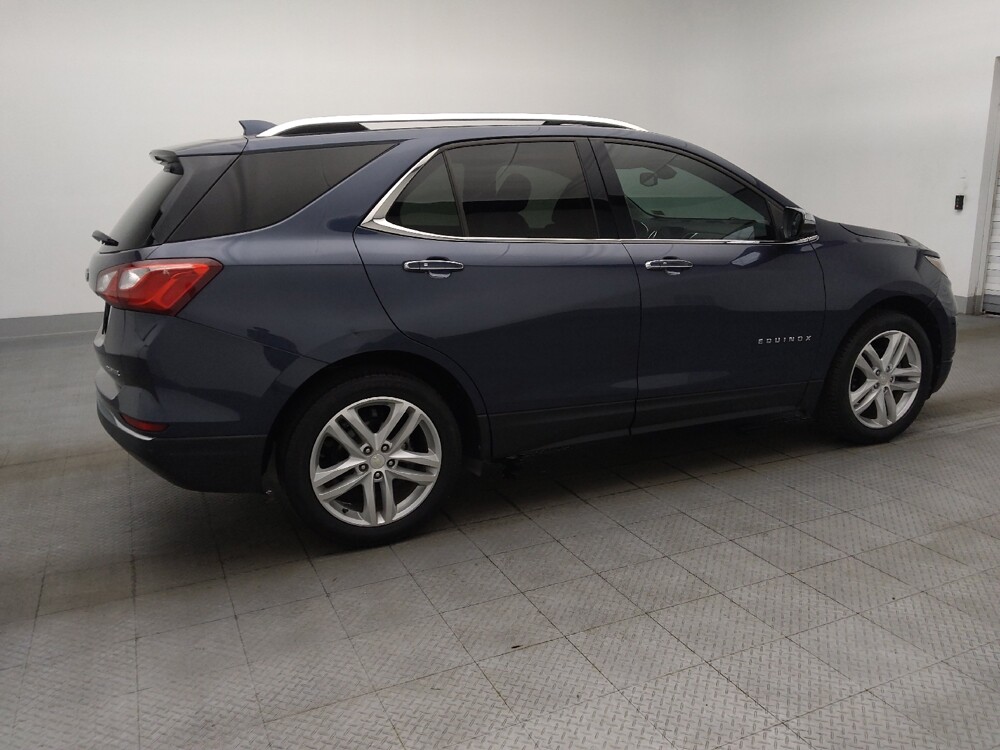 2019 Chevrolet Equinox in Jacksonville, FL 32210 - 18125188 10