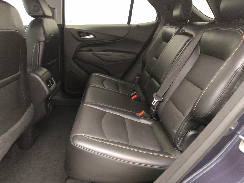 2019 Chevrolet Equinox in Jacksonville, FL 32210 - 18125188 18