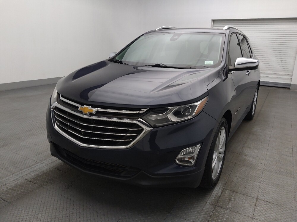 2019 Chevrolet Equinox in Jacksonville, FL 32210 - 18125188 15