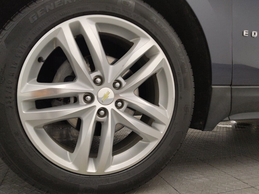 2019 Chevrolet Equinox in Jacksonville, FL 32210 - 18125188 31