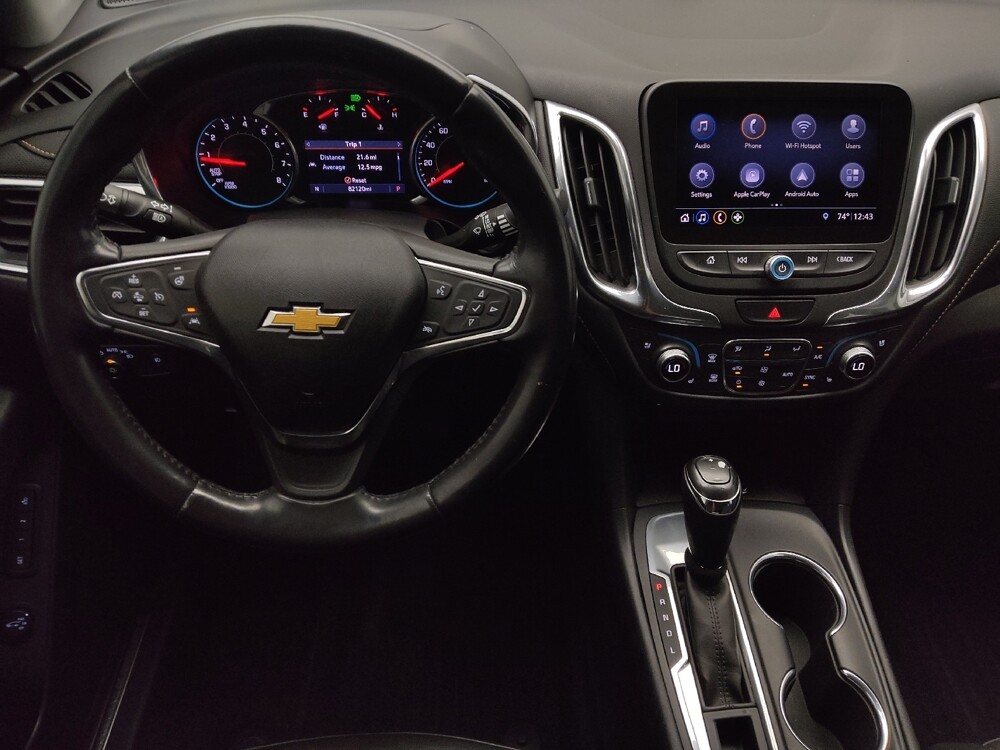 2019 Chevrolet Equinox in Jacksonville, FL 32210 - 18125188 22