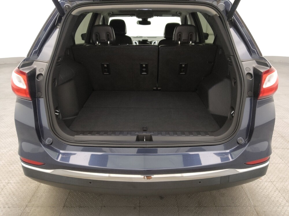 2019 Chevrolet Equinox in Jacksonville, FL 32210 - 18125188 29