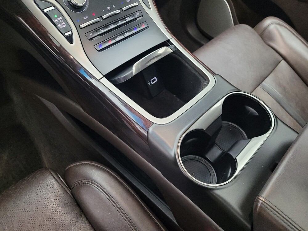 2016 Lincoln MKX in Kissimmee, FL 34744 - 18125189 26