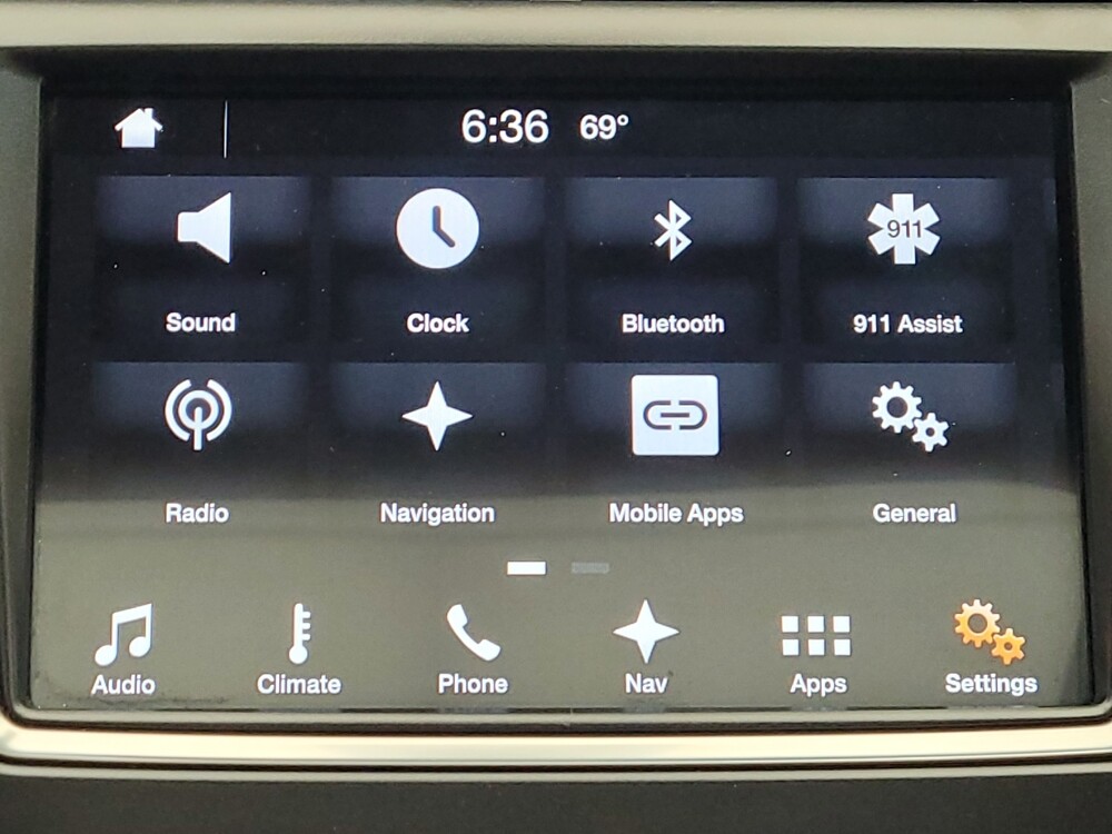 2016 Lincoln MKX in Kissimmee, FL 34744 - 18125189 25