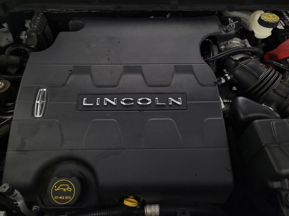 2016 Lincoln MKX in Kissimmee, FL 34744 - 18125189 30