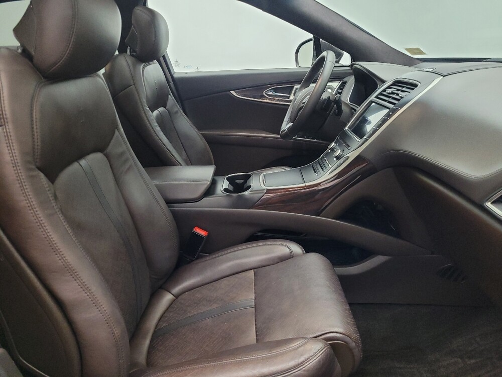 2016 Lincoln MKX in Kissimmee, FL 34744 - 18125189 21