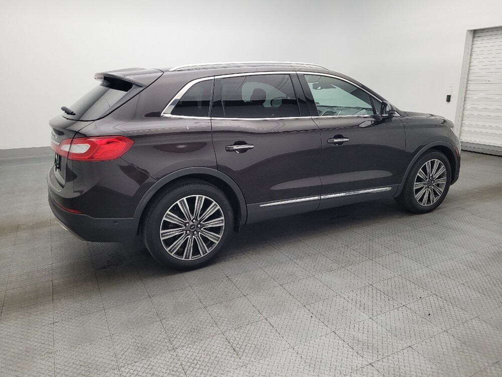 2016 Lincoln MKX in Kissimmee, FL 34744 - 18125189 10