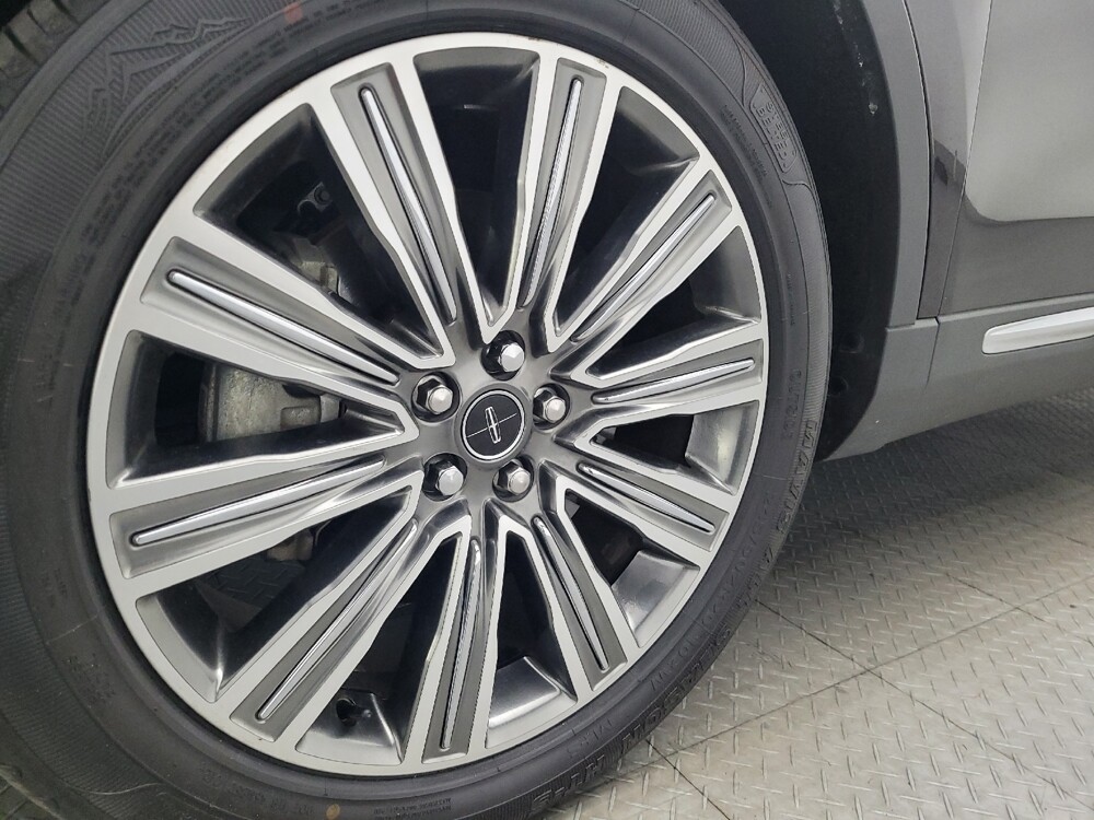 2016 Lincoln MKX in Kissimmee, FL 34744 - 18125189 31