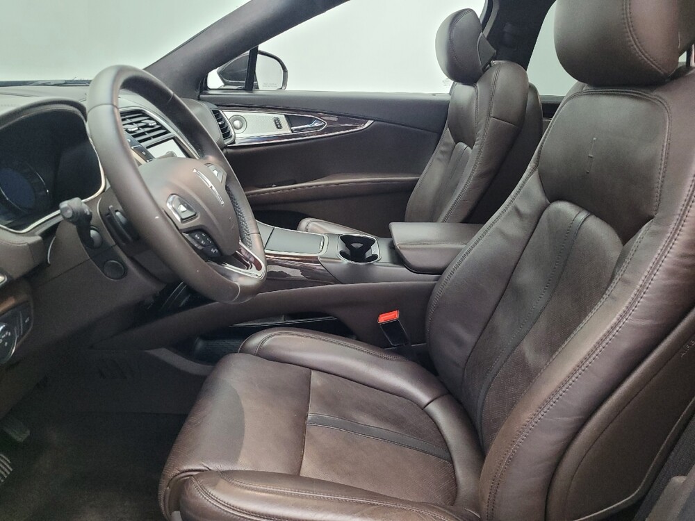 2016 Lincoln MKX in Kissimmee, FL 34744 - 18125189 17