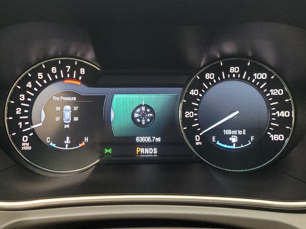 2016 Lincoln MKX in Kissimmee, FL 34744 - 18125189 23