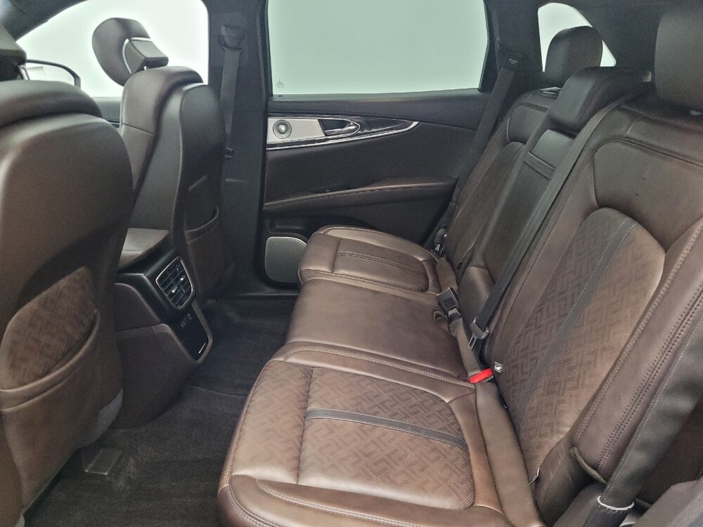 2016 Lincoln MKX in Kissimmee, FL 34744 - 18125189 18