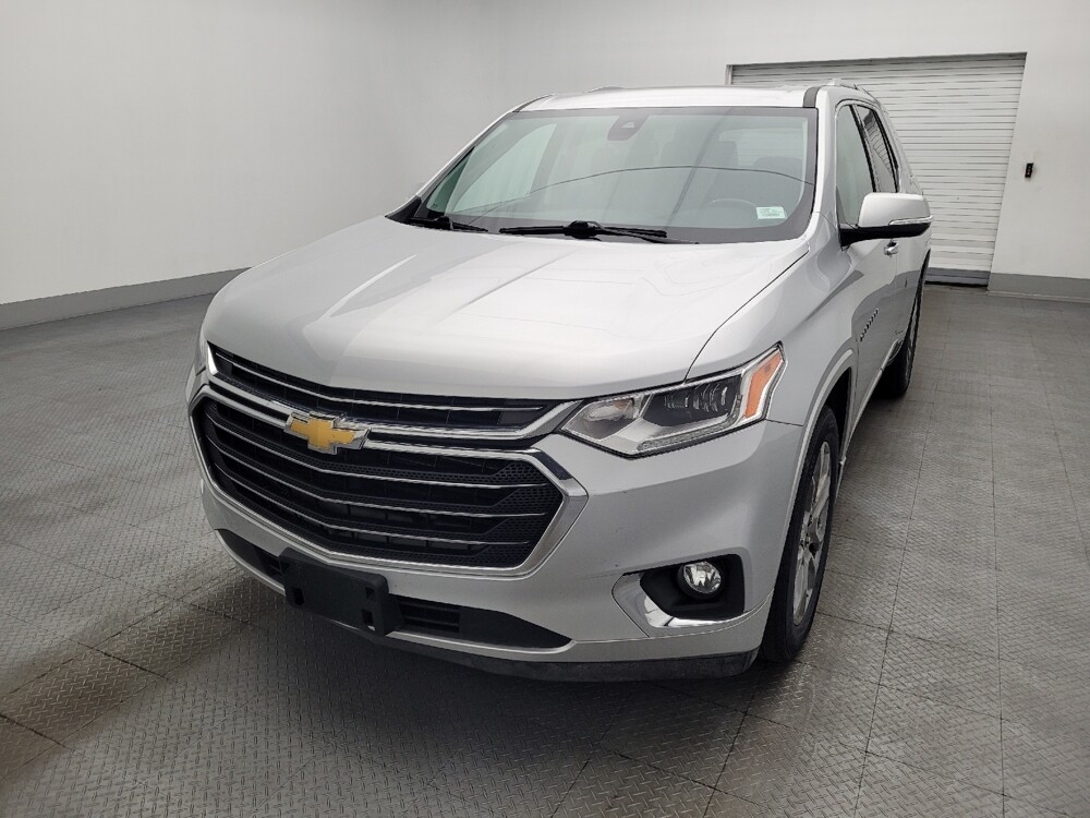 2018 Chevrolet Traverse in Jacksonville, FL 32210 - 18125190 15