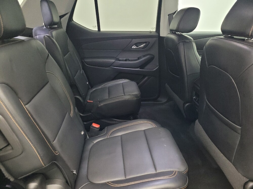 2018 Chevrolet Traverse in Jacksonville, FL 32210 - 18125190 19