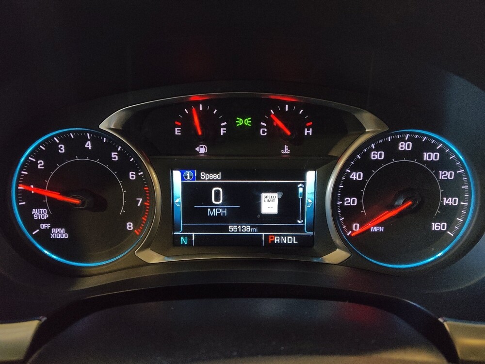 2018 Chevrolet Traverse in Jacksonville, FL 32210 - 18125190 23