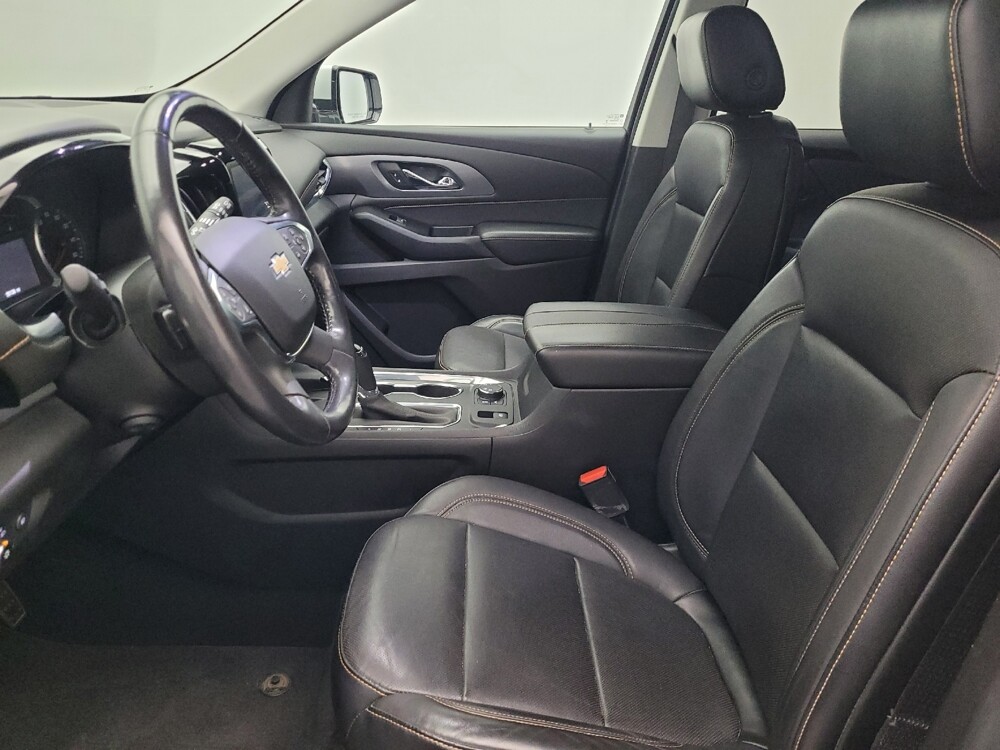 2018 Chevrolet Traverse in Jacksonville, FL 32210 - 18125190 17