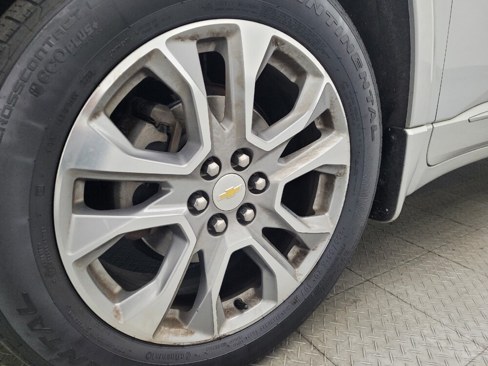 2018 Chevrolet Traverse in Jacksonville, FL 32210 - 18125190 31